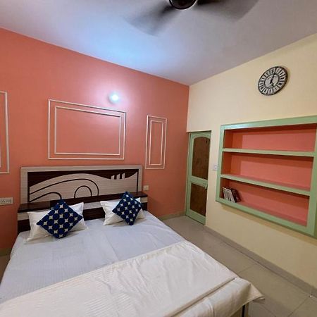 The Noor House Homestay Agra  Exterior photo